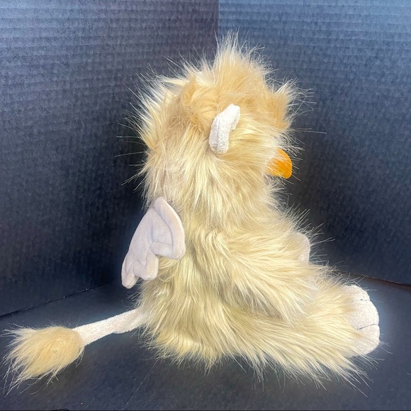 BNWT RETIRED VHTF Gus Gryphon ADORABLE - Picture 2 of 10